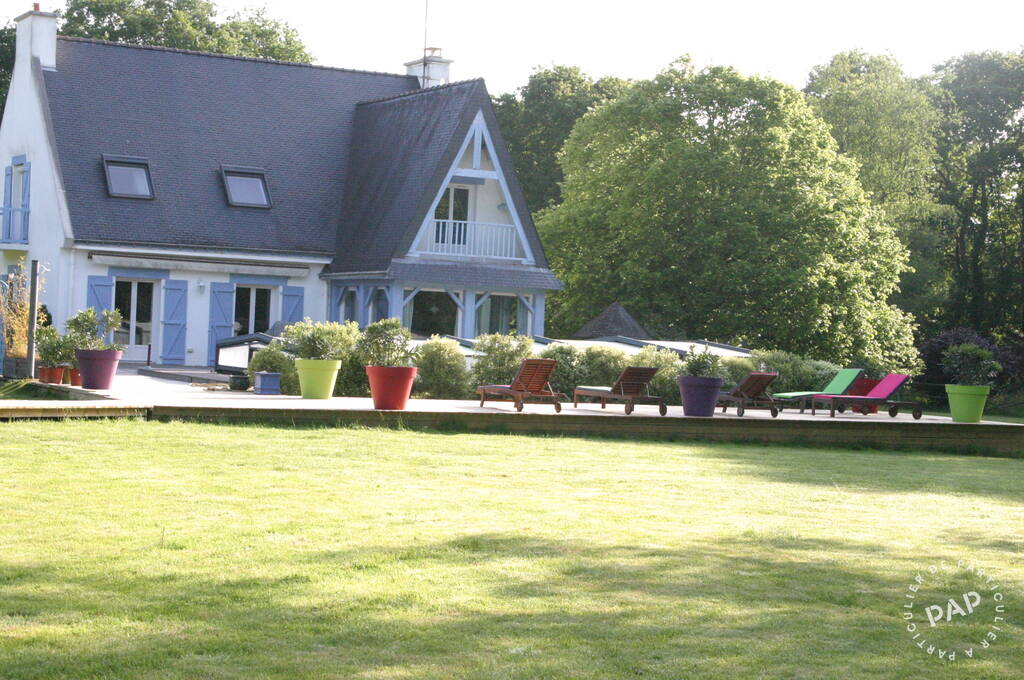 Vente Maison