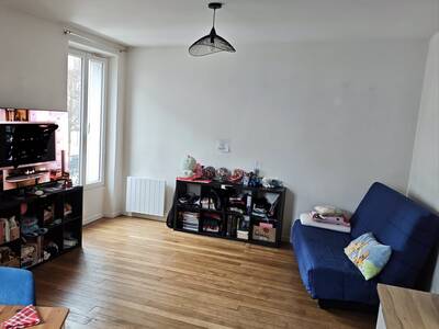 Vente appartement 2 pièces Vanves (92170)