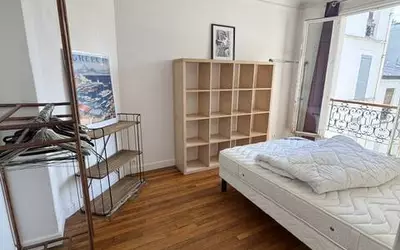Paris 18E (75018)