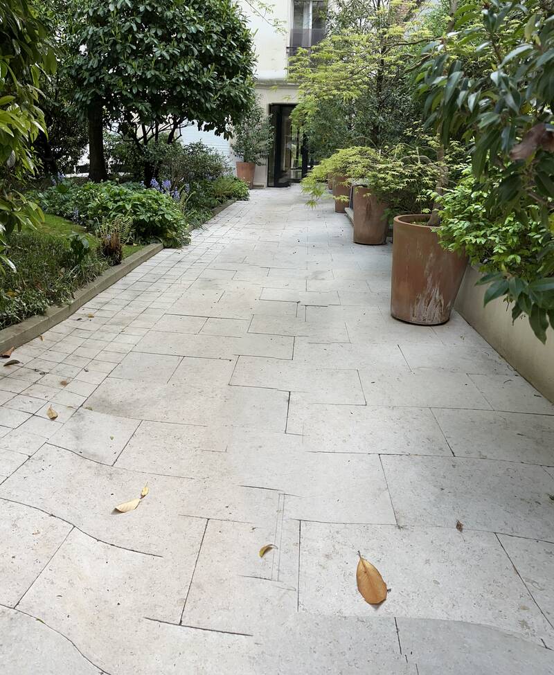 Neuilly-Sur-Seine (92200)