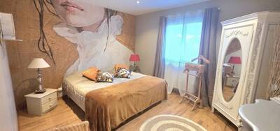 Vente maison 6 pièces Tour-en-Bessin (14400)