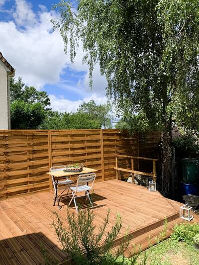 Vente maison 5 pièces Villemoisson-sur-Orge (91360)