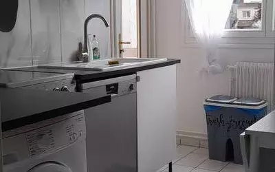 Colocation À Le Port-Marly (78560)
