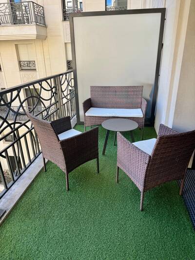 Location appartement 3 pièces Levallois-Perret (92300)
