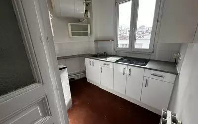 Paris 15E (75015)