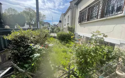 Argenteuil (95100)