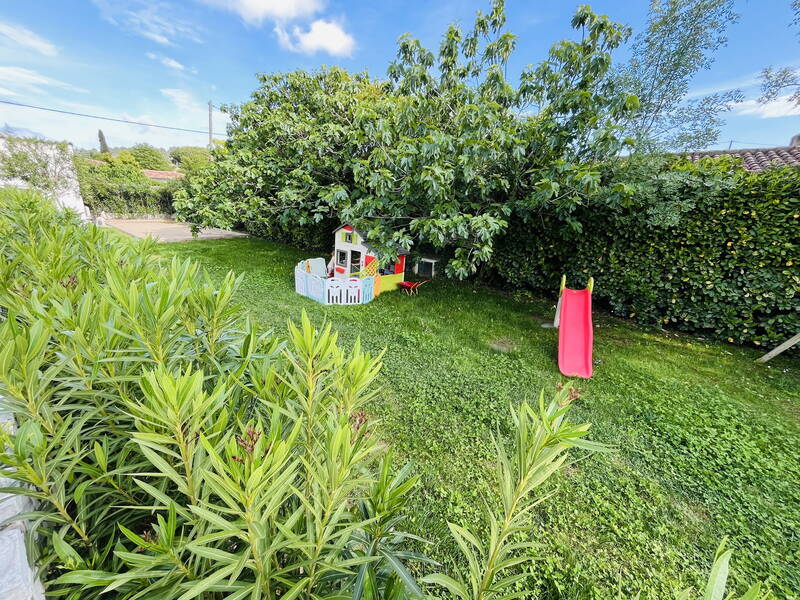 La Roquette-Sur-Siagne (06550)