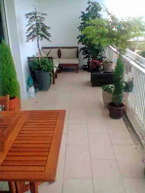 Avec Grand Balcon Lormont