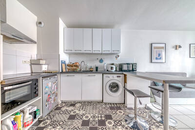 Location appartement studio Lyon 9e