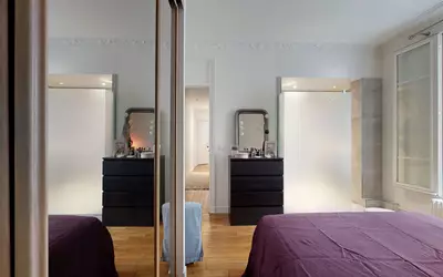 Neuilly-Sur-Seine (92200)