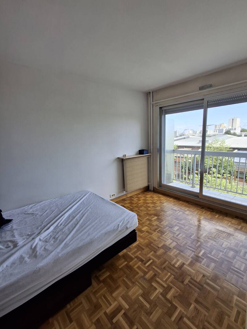 Paris 19E