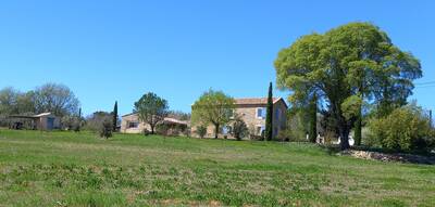 Vente maison 7 pièces Uzès (30700)