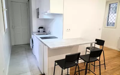 Paris 17E (75017)