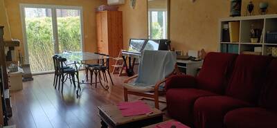 Vente maison 4 pièces Villejuif (94800)