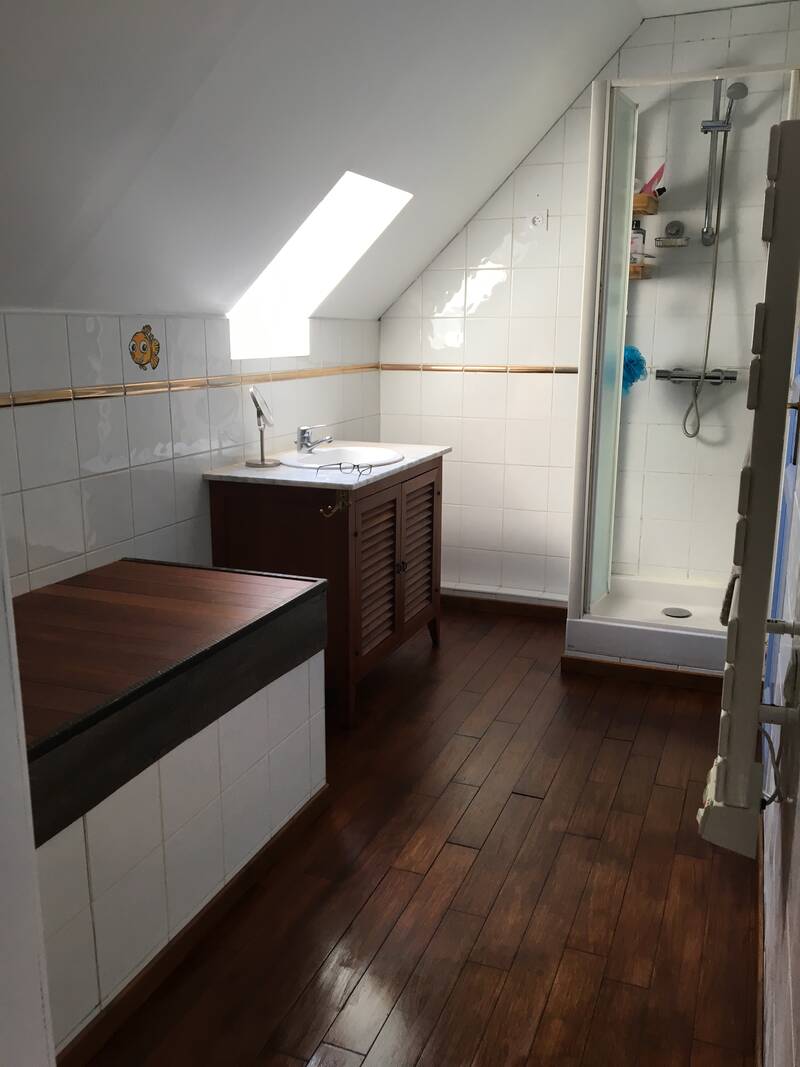Leuville-Sur-Orge (91310)
