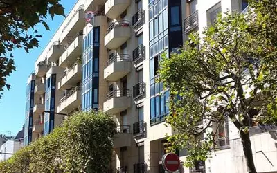 Boulogne Billancourt