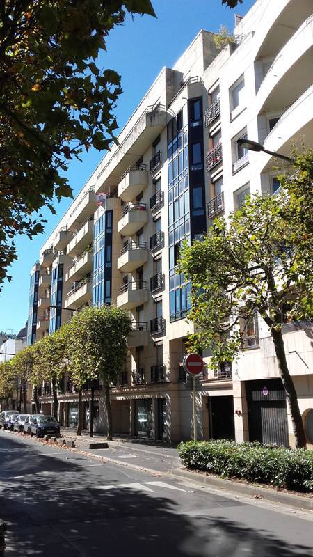 Boulogne-Billancourt (92100)
