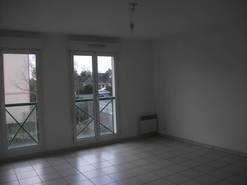 Proche Angers