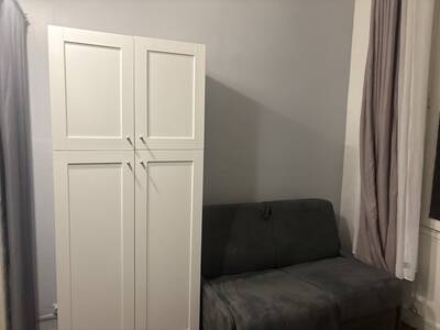 Location appartement studio Boulogne-Billancourt (92100)