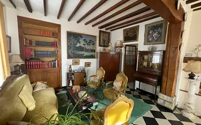 Châtenay (28700)