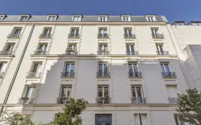 Paris 14E (75014)