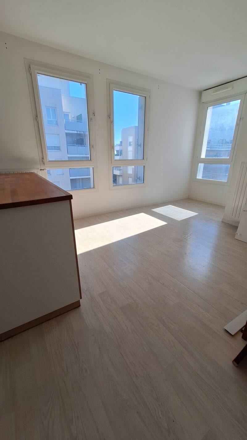 Cergy (95000)