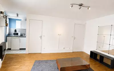Paris 13E (75013)