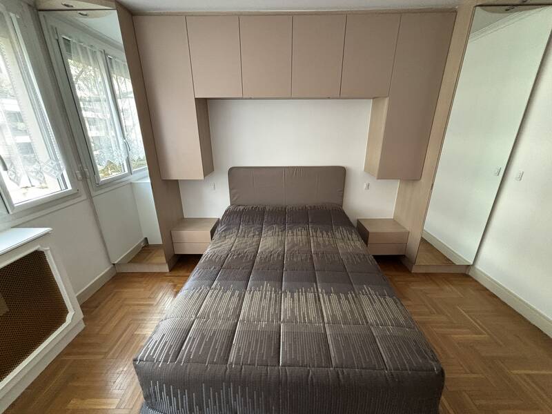 Neuilly-Sur-Seine (92200)