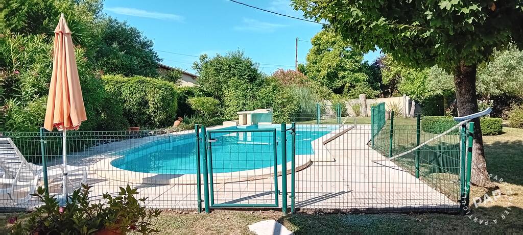 Vente maison 150 m² Gratentour (31150) - 150 m² - 420.000 € | Particulier à Particulier — 10