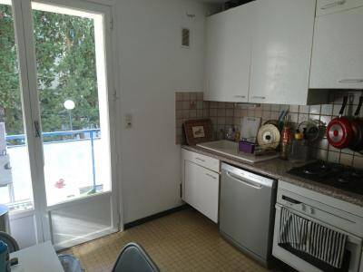 Vente appartement 4 pièces Montpellier (34)