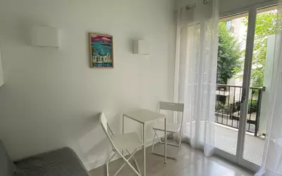 Neuilly-Sur-Seine (92200)