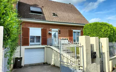 Jeumont (59460)