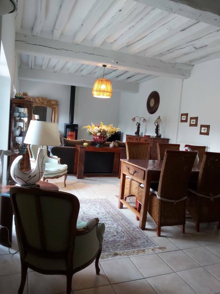La Ferrière-Sur-Risle (27760)