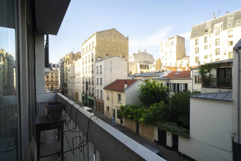 Paris 14E (75014)