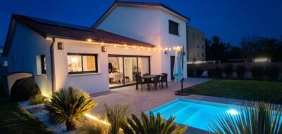 Vente maison 5 pièces Toulouse (31)