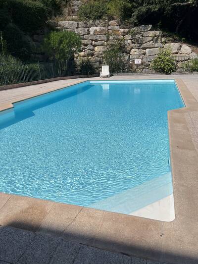 Vente appartement 4 pièces Nice (06)