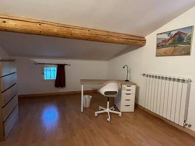 Location appartement 2 pièces Saint-Cannat (13760)