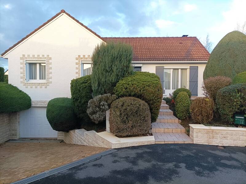 Haillicourt (62940)