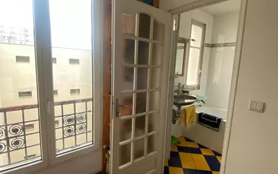Paris 20E (75020)