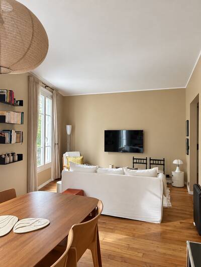Vente appartement 2 pièces Boulogne-Billancourt (92100)