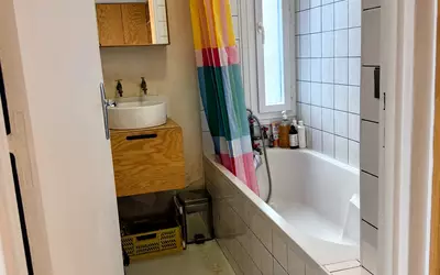 Paris 20E (75020)
