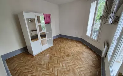 Asnières-Sur-Seine (92600)