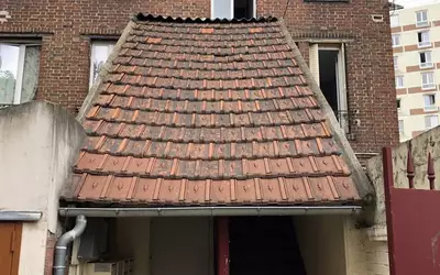 Asnieres-Sur-Seine (92600)