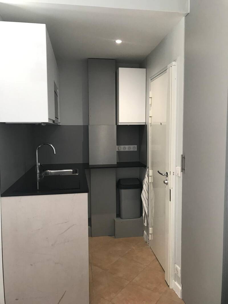 Paris 13E (75013)