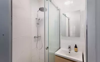 Paris 18E (75018)