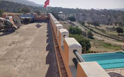 Maroc