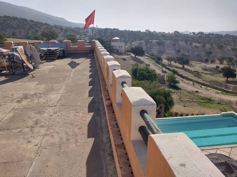 Maroc