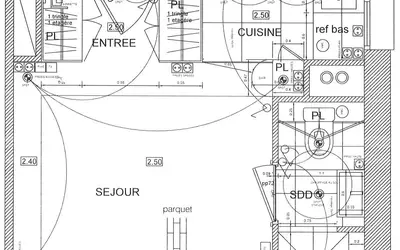 Paris 18E (75018)
