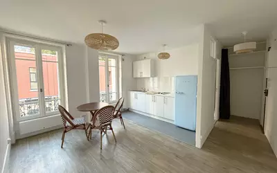 Clichy (92110)