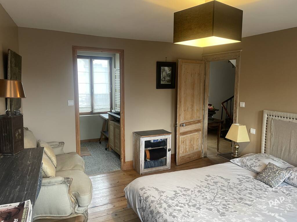 Vente Maison 200 m²